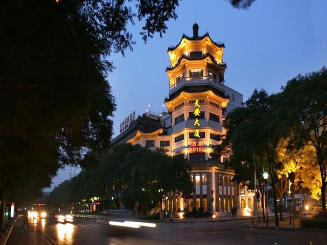 Tianan Rega фото 23