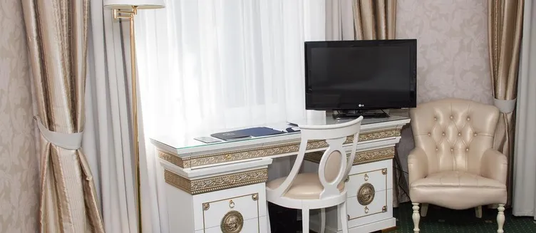 Фото отеля Royal Falke Resort & Spa