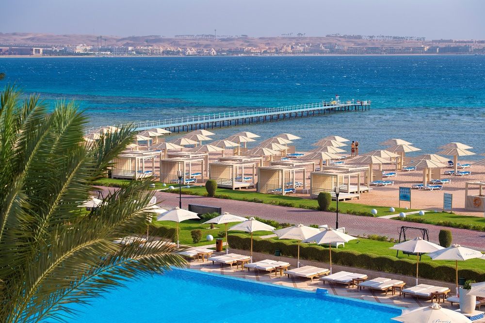 Premier Le Reve Hotel & Spa (Adults Only) фото 30
