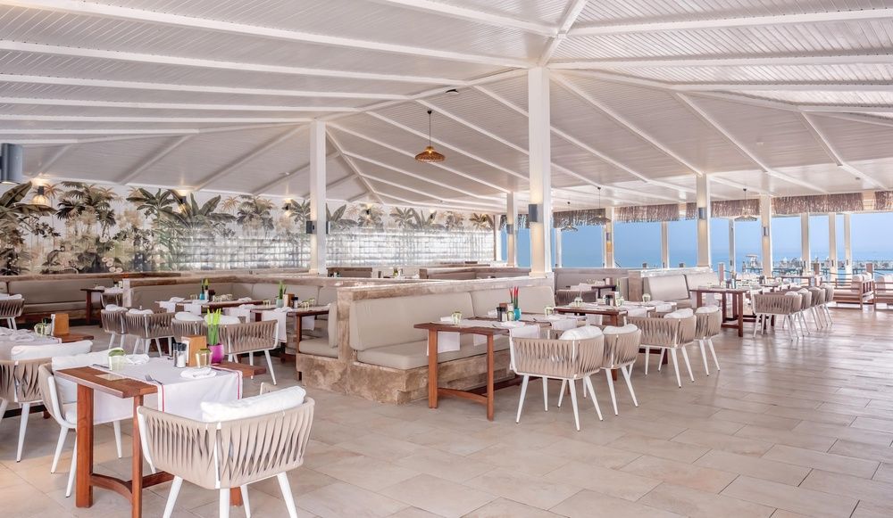 Rixos Sungate фото 157