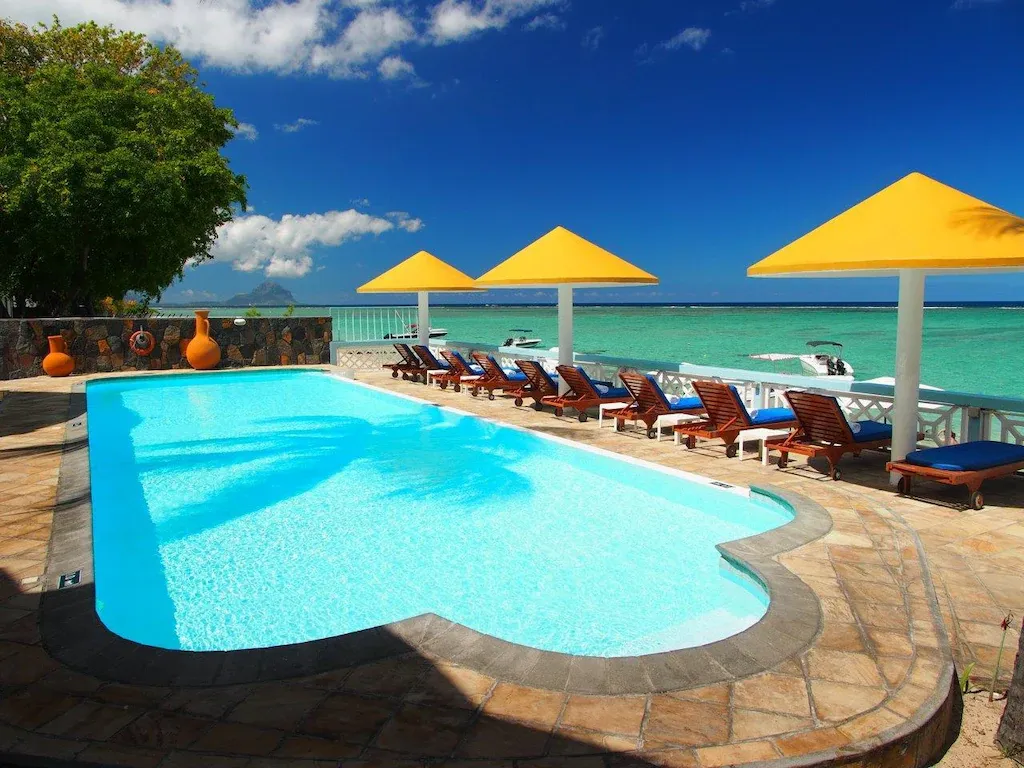 Gold Beach Resort фото 4