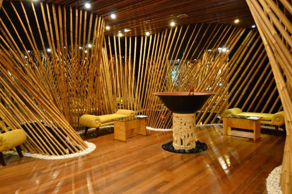 Kupu Kupu Jimbaran Beach Hotel & Spa by L’Occitane фото 36
