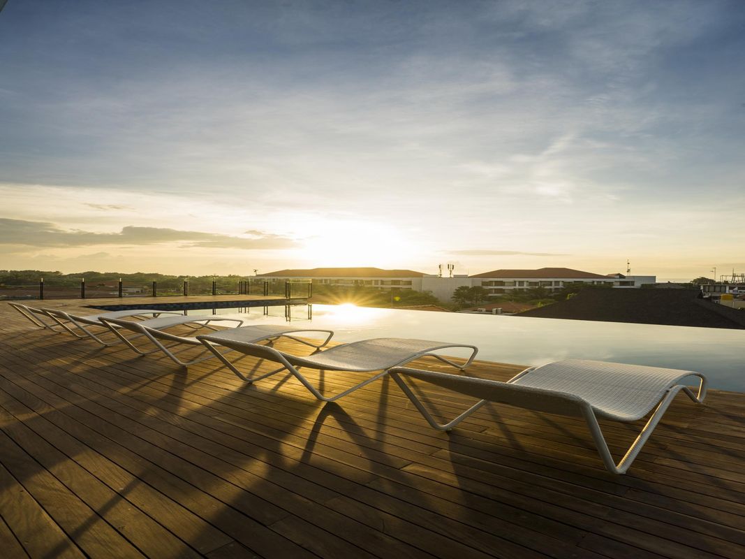 Artotel Sanur - Bali фото 23