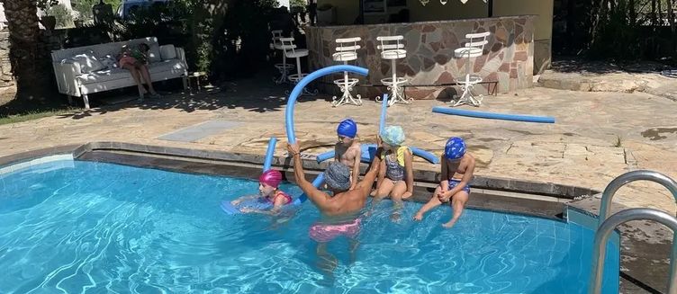 Фото отеля Göcek Selya Hotel