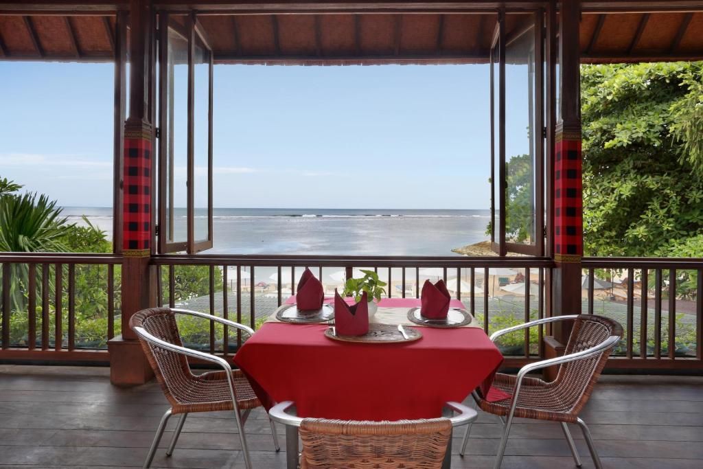 Respati Sanur Beach фото 70
