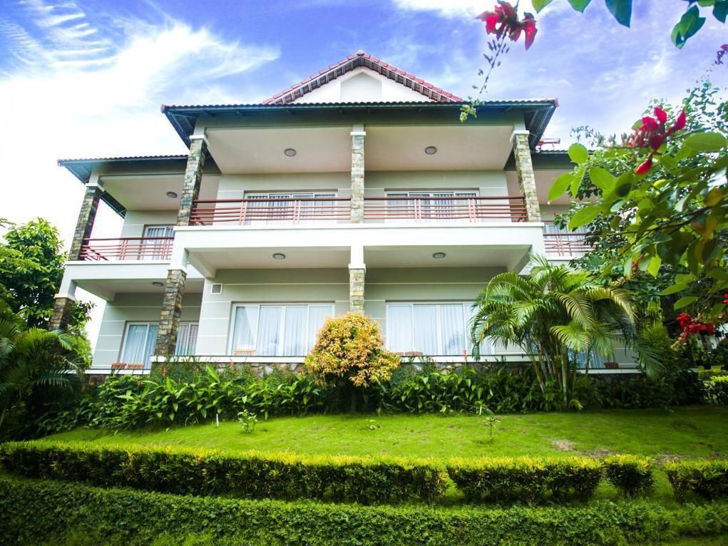Hoa Binh - Phu Quoc Resort фото 10