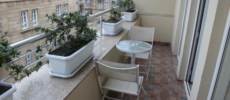 Фото отеля Two Seasons Boutique Hotel