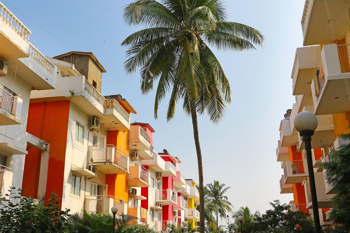 Resort Village Royale фото 15