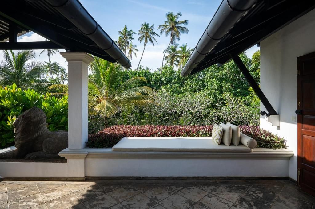Nyne Hotels The Muse, Bentota фото 43