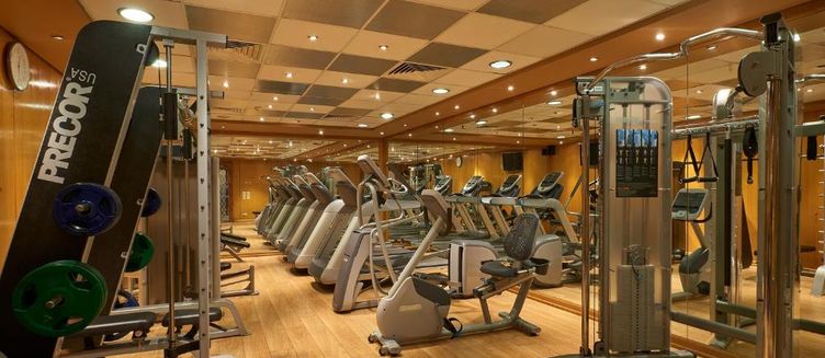 Фото отеля Safir Cairo