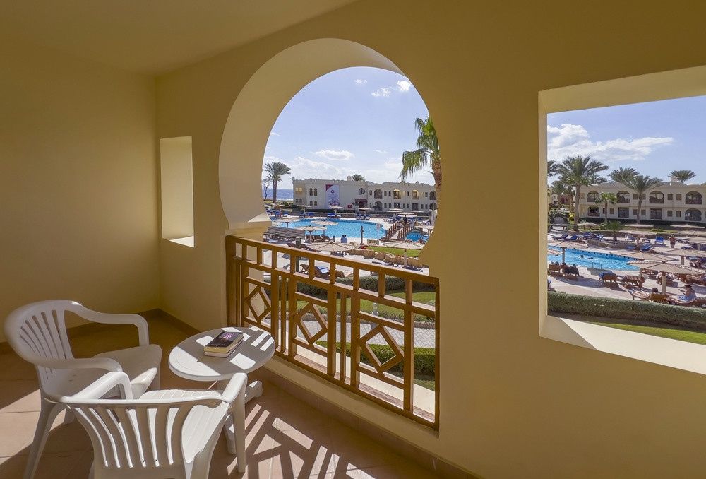 Charmillion Club Resort фото 110