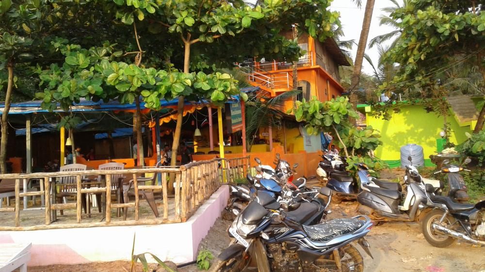 Guest House «The Shekhawat Guest House» фото 40