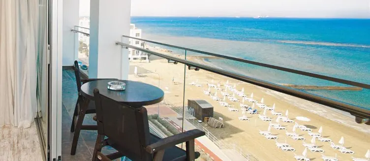 Фото отеля The Ciao Stelio Deluxe Hotel