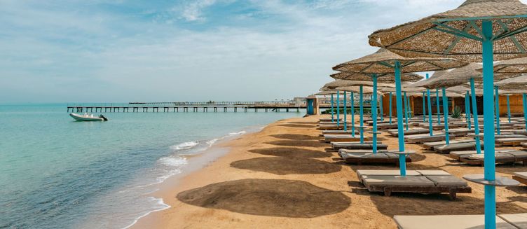 Фото отеля Sunrise Alora Aqua Park Resort