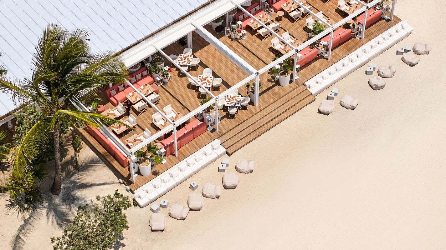 LUX* Belle Mare Resort & Villas фото 17