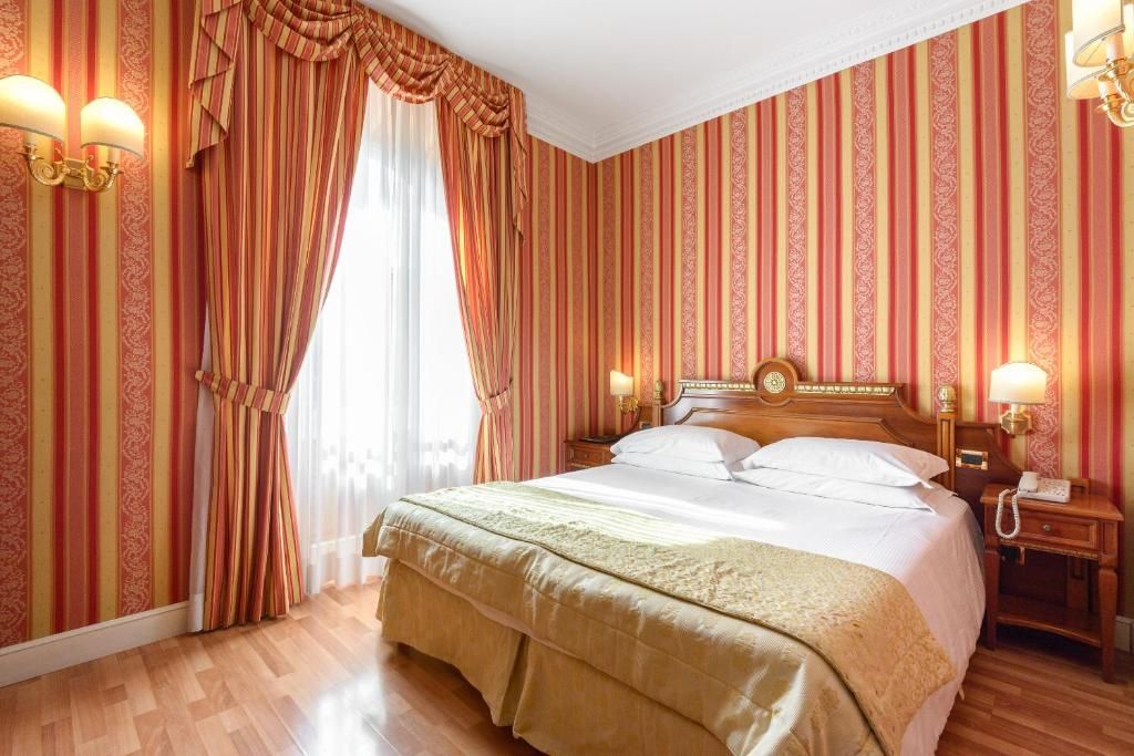 Gambrinus Hotel фото 8