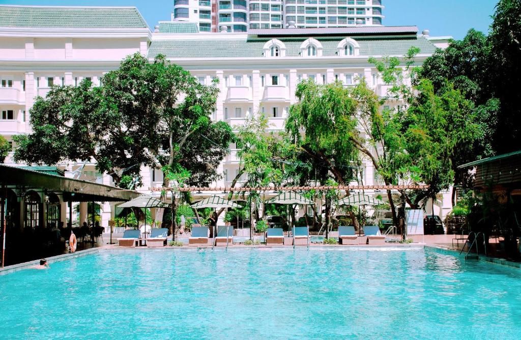 Tran Vien Dong Hotel фото 32