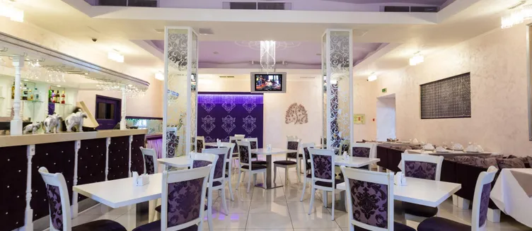 Фото отеля Silky Way Hotel
