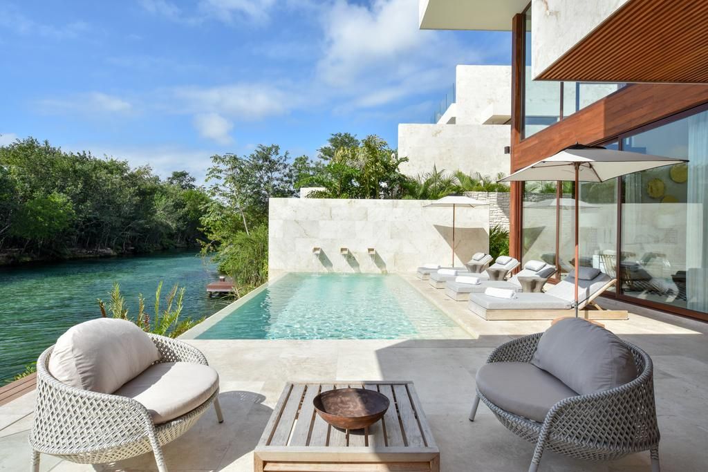 Rosewood Mayakoba фото 7