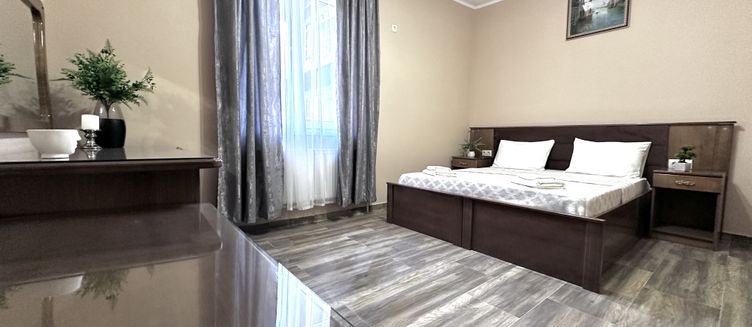 Фото отеля Гостевой дом «Noshen»