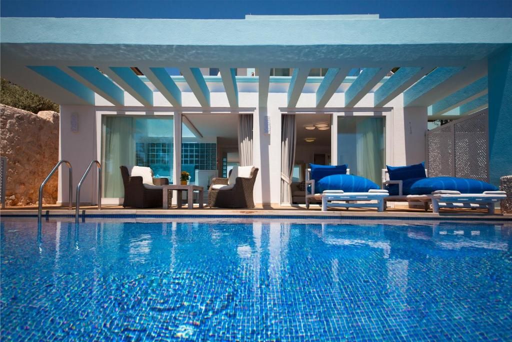 Asfiya Sea View Hotel фото 12