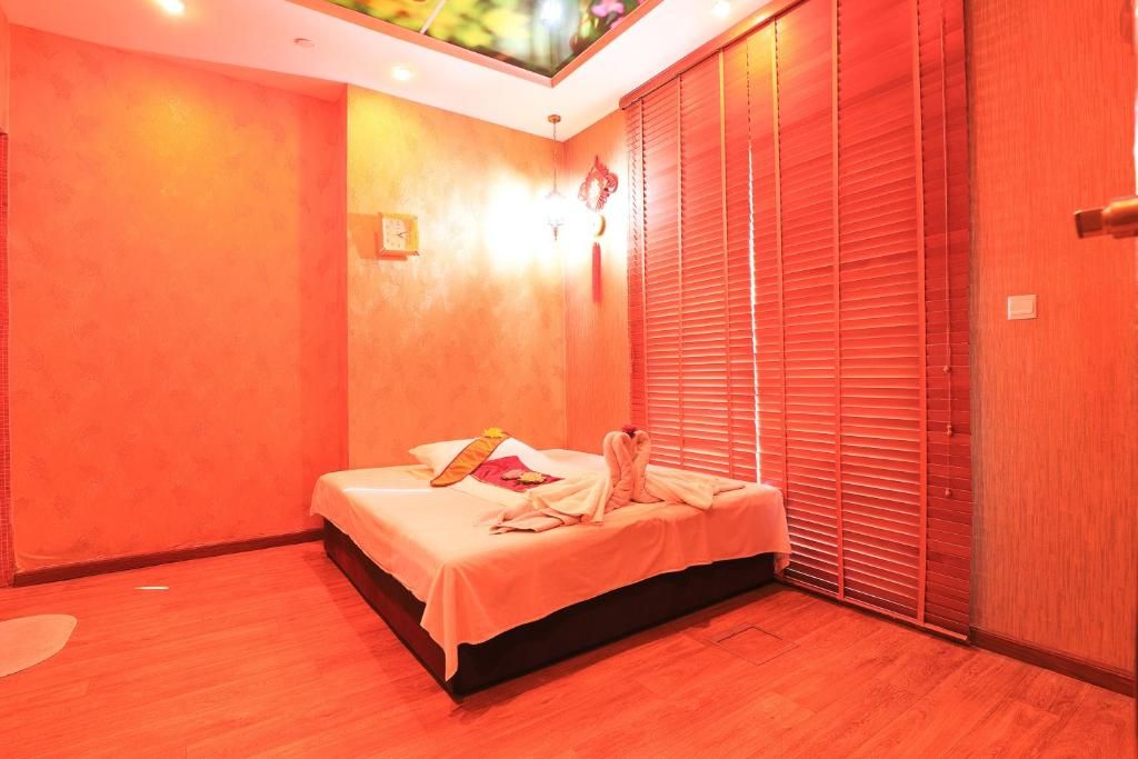 Mughal Suites фото 85