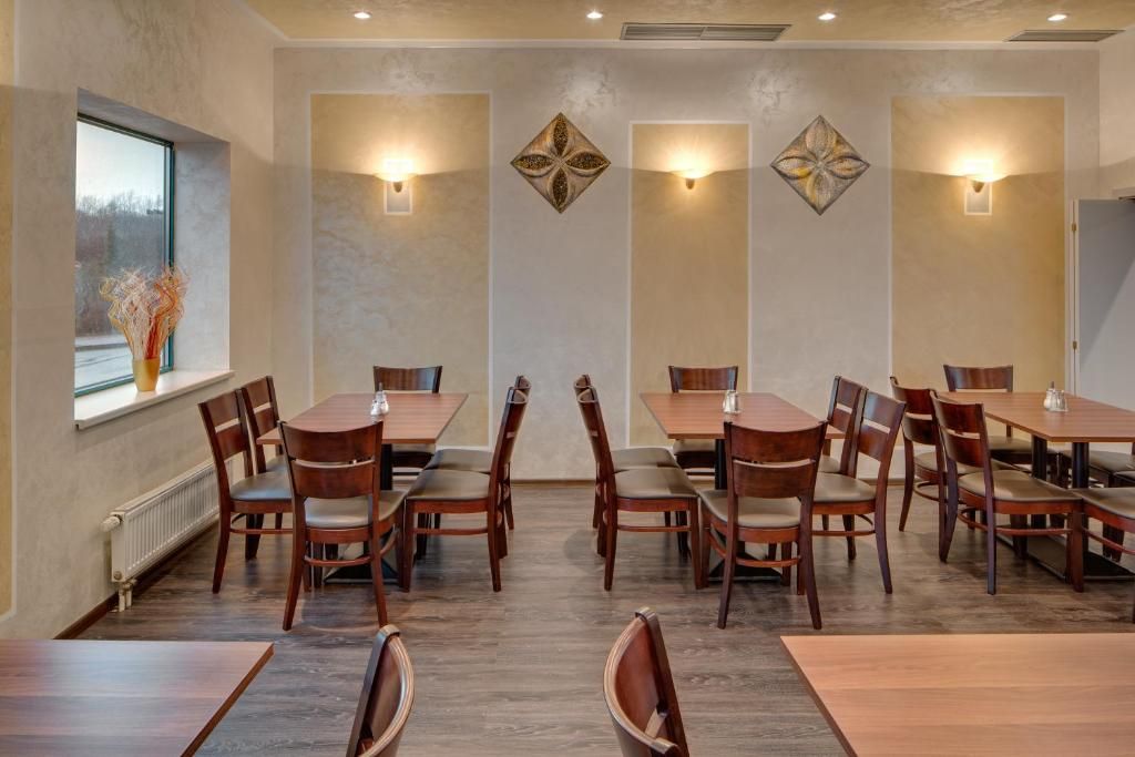 Best Western Amedia Praha фото 26