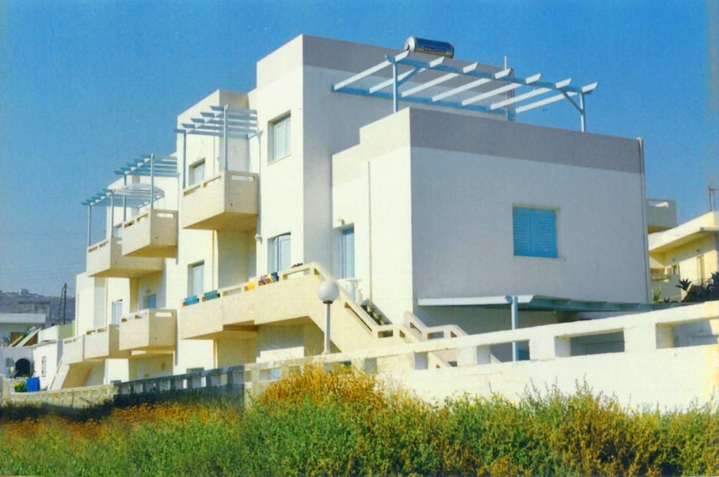 Almare Beach Hotel фото 16