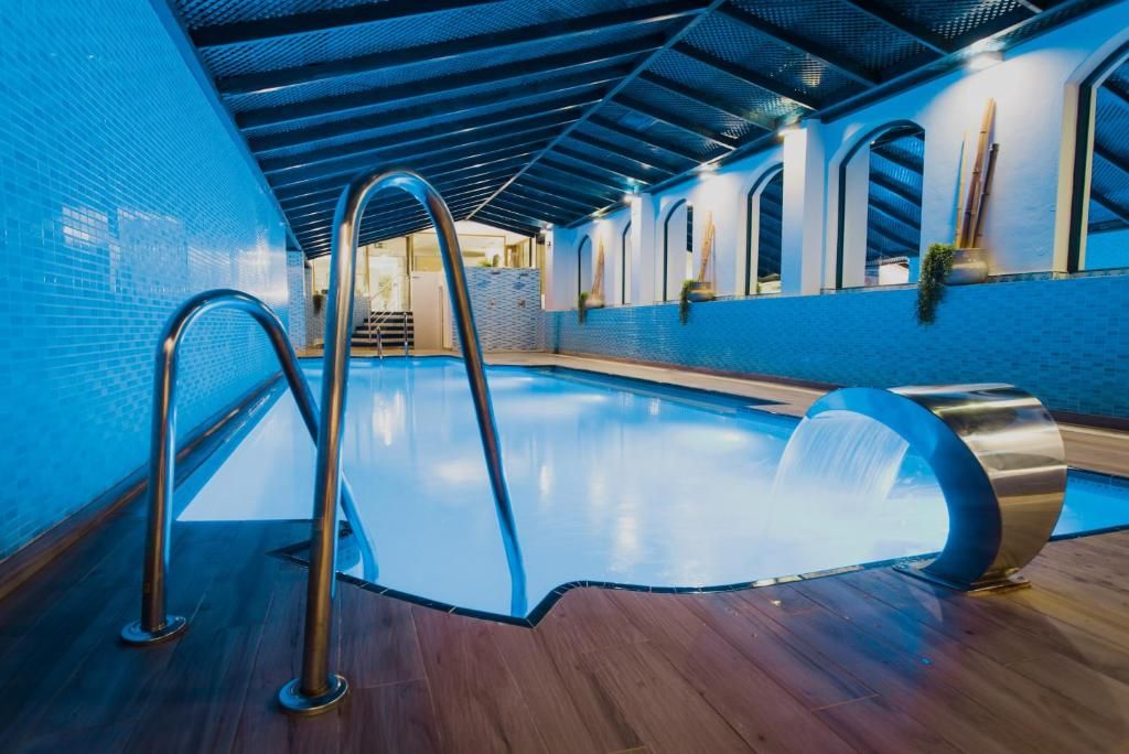 MS Aguamarina Suites фото 4