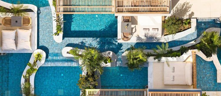 Фото отеля Alizo Comfort Chic Stay (Adults Only)