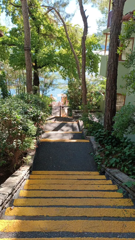 Marmaris Park фото 46