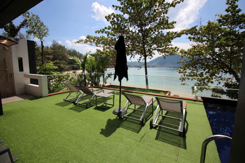 Novotel Phuket Kamala Beach фото 70