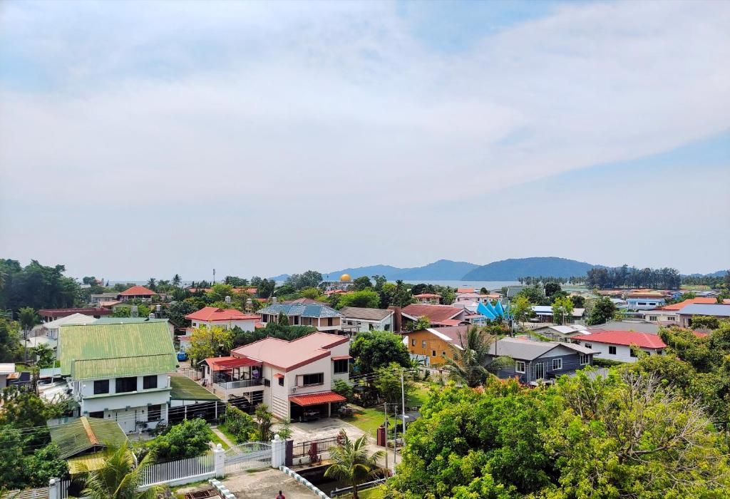 Megah D Aru фото 4