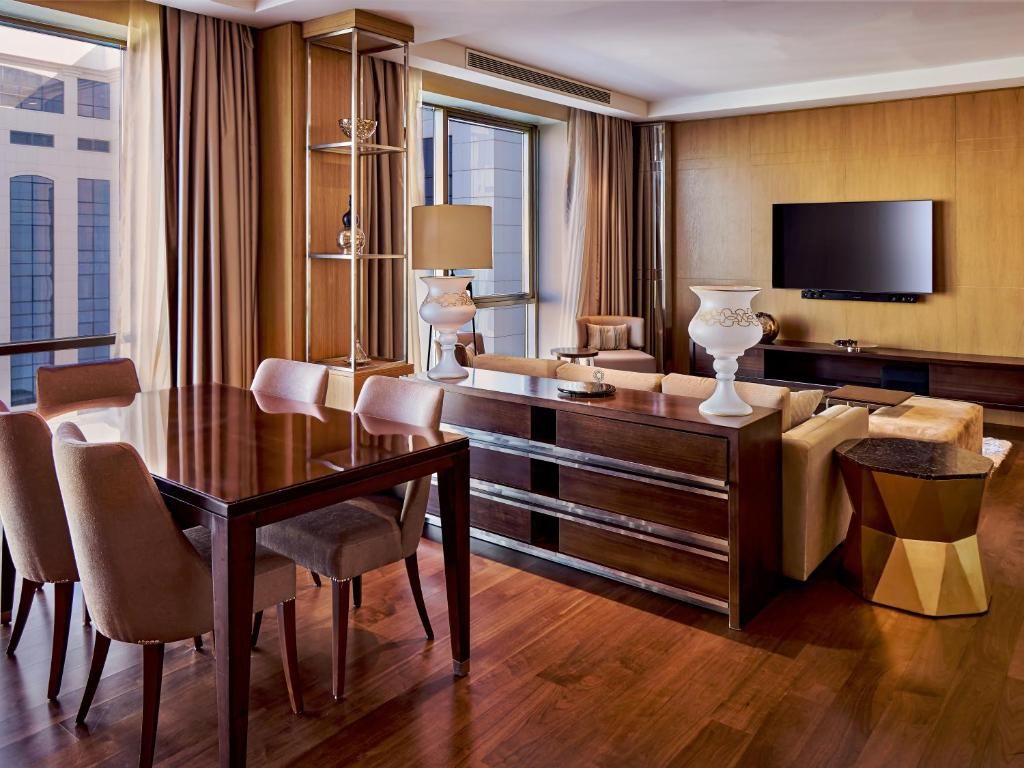Hyatt Regency Tashkent фото 32