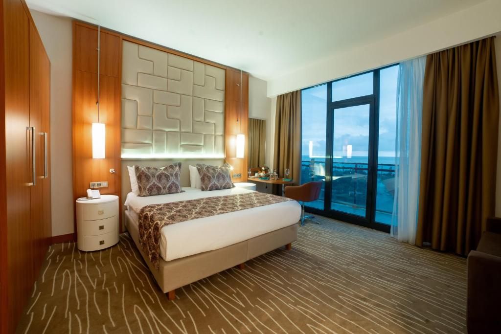 Grand Bellagio Batumi фото 34