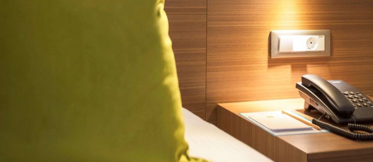 Фото отеля ibis Styles Izmir Bornova