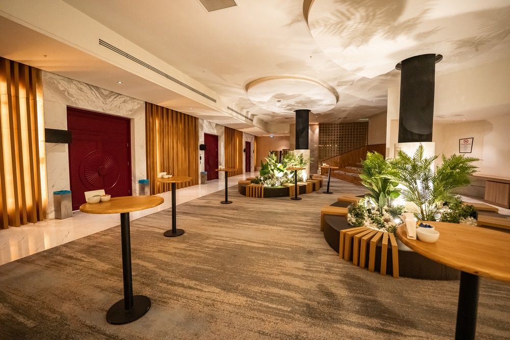 DoubleTree By Hilton Antalya-Kemer фото 100