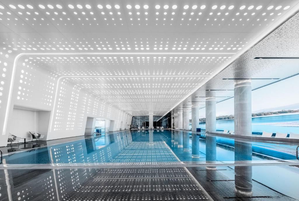 Suzhou International Conference Hotel фото 1