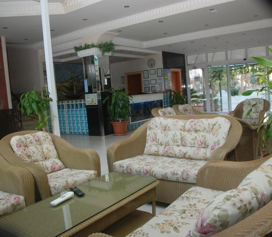 Mesut Hotel Family Suite фото 8