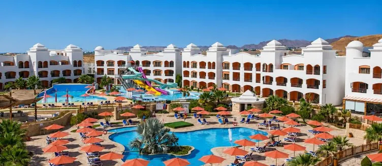 Фото отеля FUN&SUN ACTIVE Naama Waves
