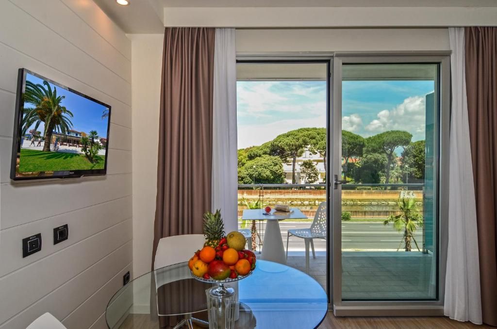 Mercure Viareggio фото 11