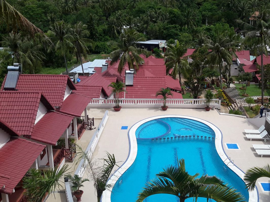 Hong Bin Bungalow фото 20