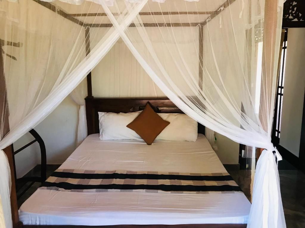 Guest House «Insy Villa Guest House» фото 3