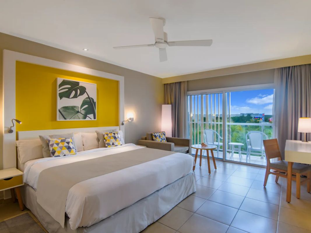 Grand Aston Cayo Paredon Beach фото 2
