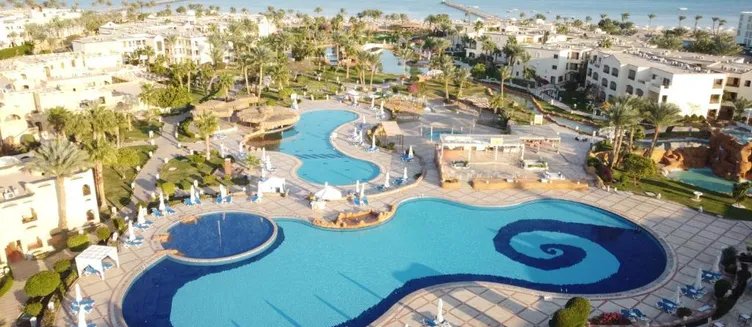 Фото отеля Royal Regency Club