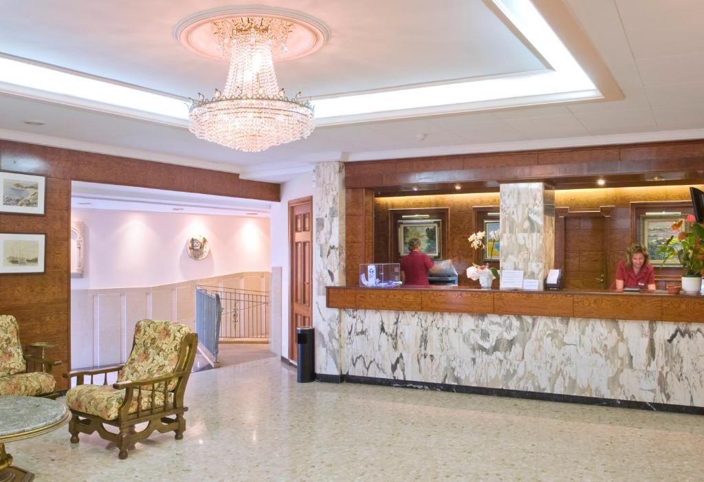Hotel GHT Neptuno фото 62