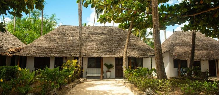 Фото отеля Poa Poa Bungalows