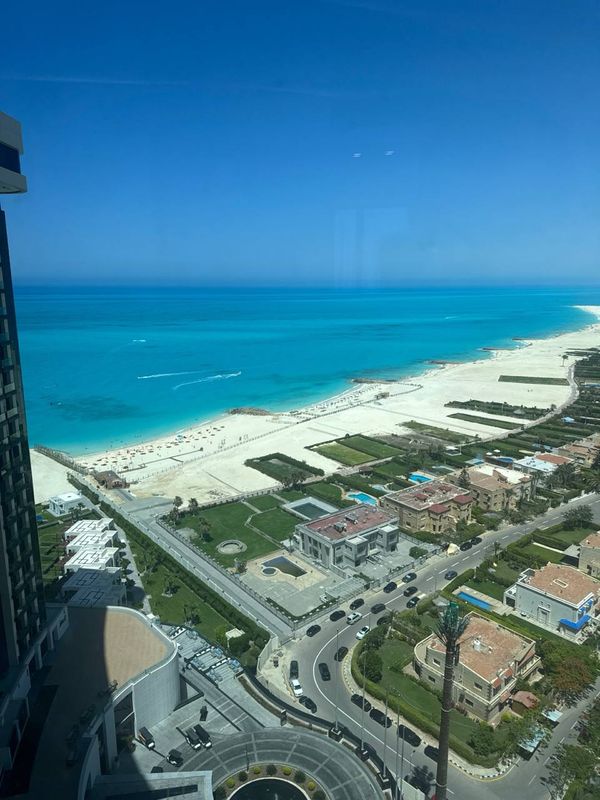 Rixos Premium Alamein фото 59