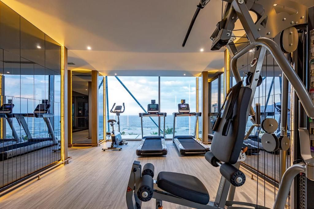 Le Sands Oceanfront фото 19