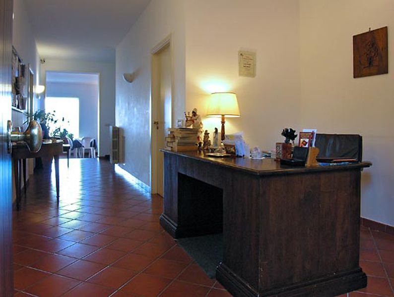 Villa Oriana Relais фото 40